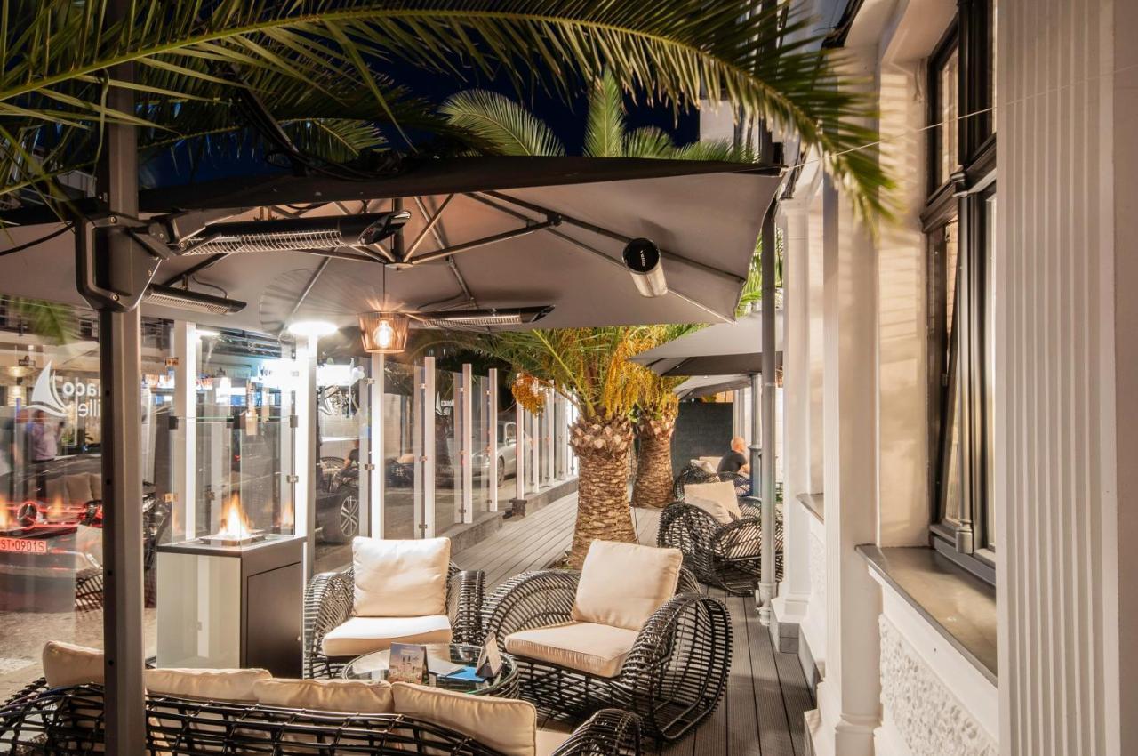 Monaco Ville Wellness Miedzyzdroje Ngoại thất bức ảnh