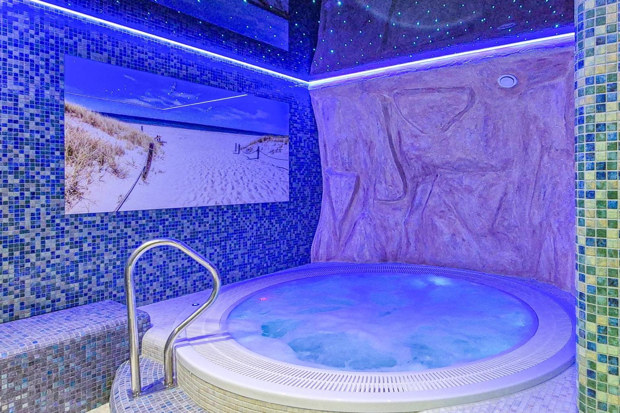 Monaco Ville Wellness Miedzyzdroje Ngoại thất bức ảnh