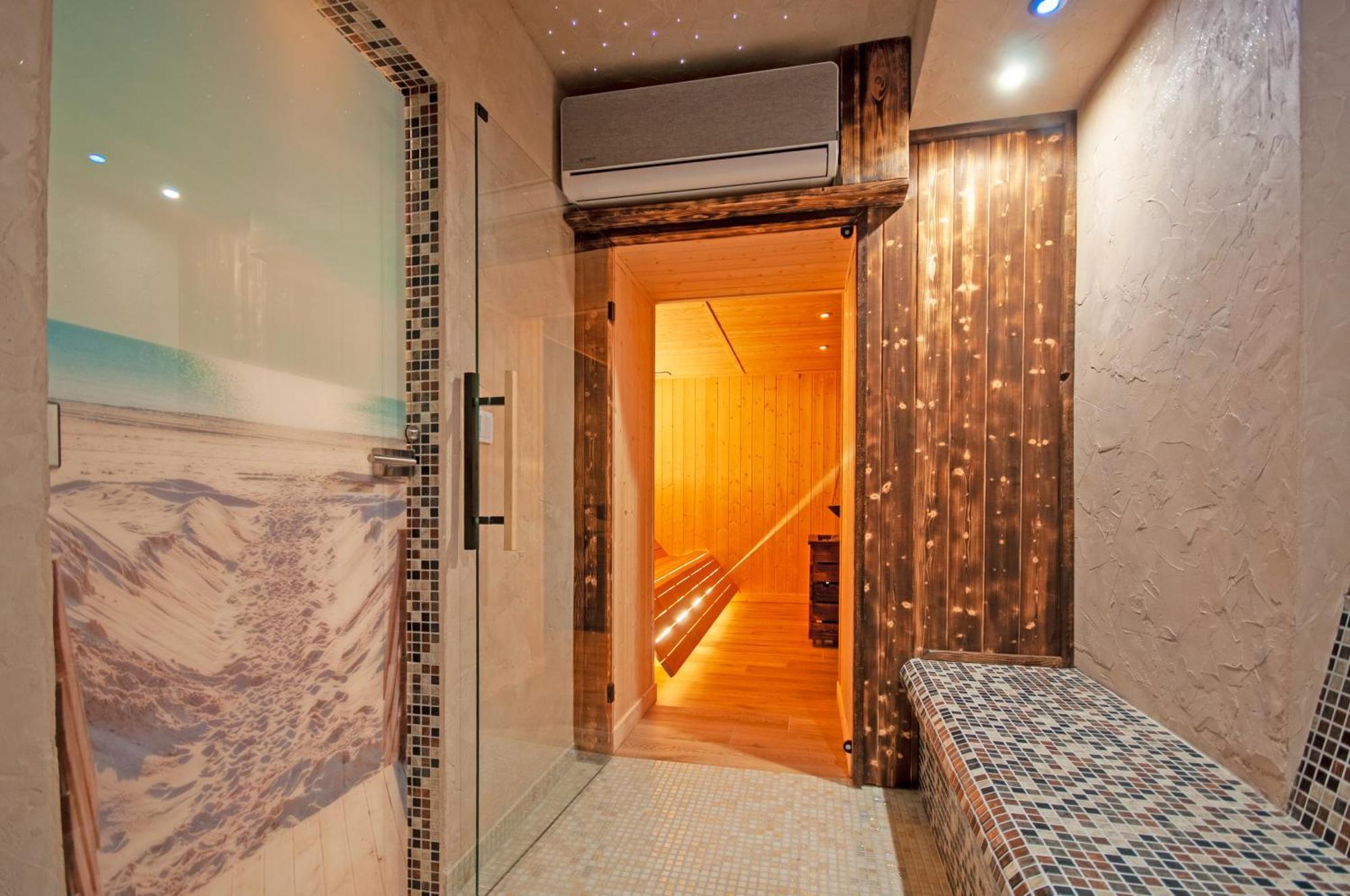 Monaco Ville Wellness Miedzyzdroje Ngoại thất bức ảnh