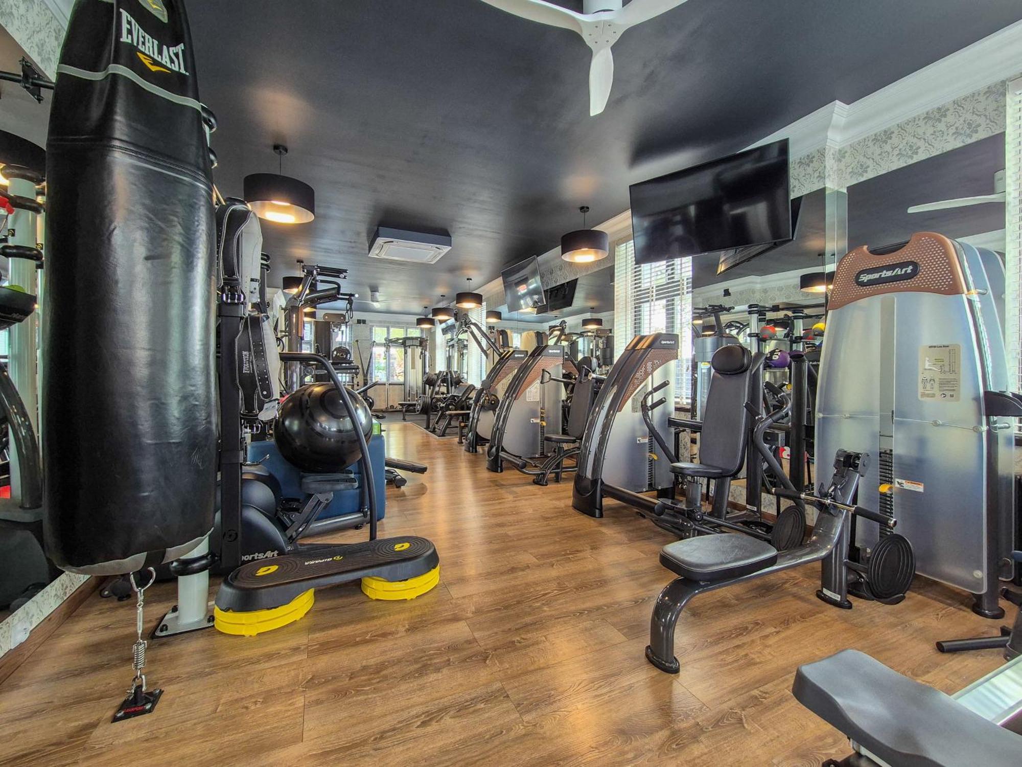 Monaco Ville Wellness Miedzyzdroje Ngoại thất bức ảnh
