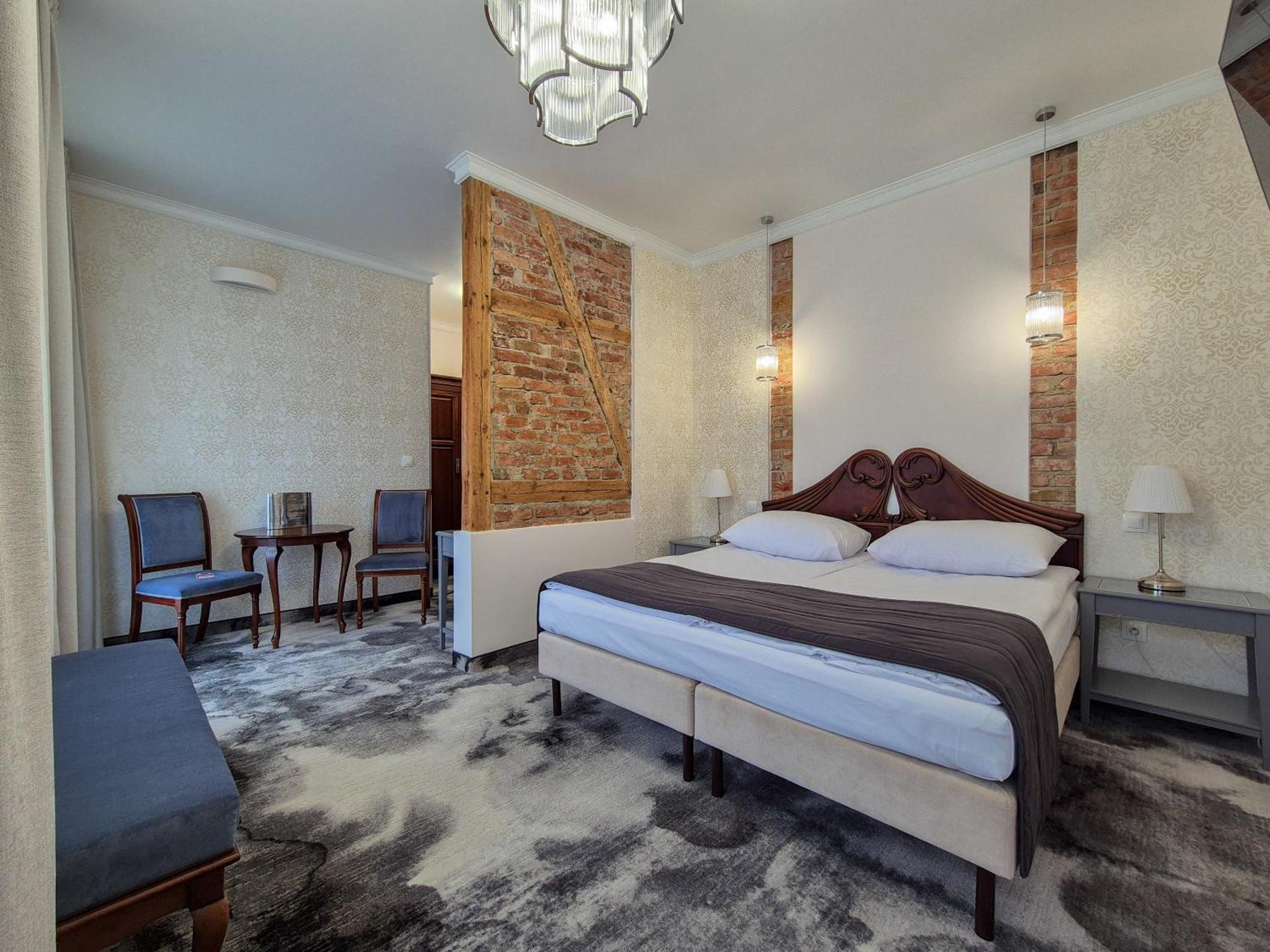 Monaco Ville Wellness Miedzyzdroje Ngoại thất bức ảnh