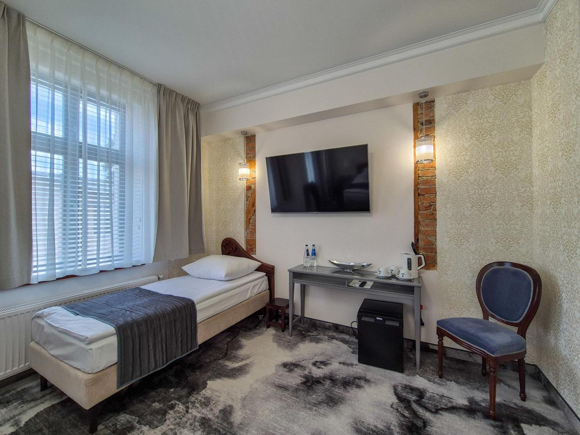 Monaco Ville Wellness Miedzyzdroje Ngoại thất bức ảnh