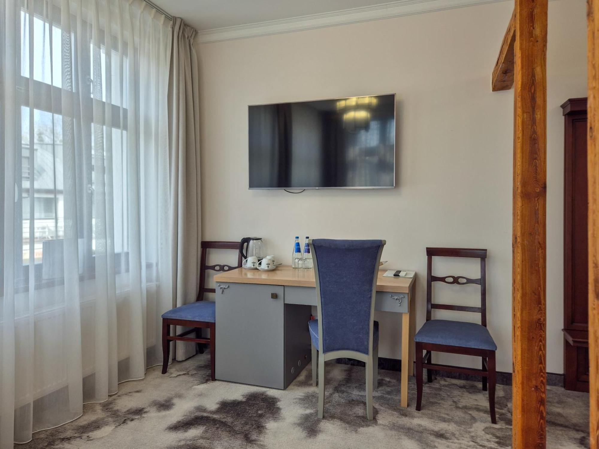Monaco Ville Wellness Miedzyzdroje Ngoại thất bức ảnh